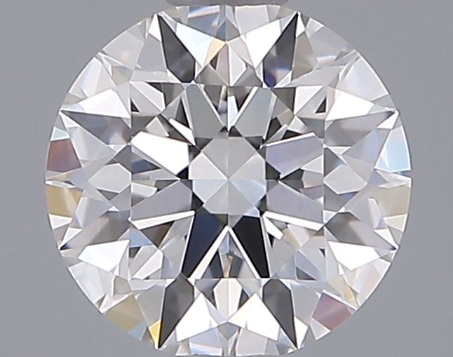 1.03 ct. round Lab Grown Diamond front image