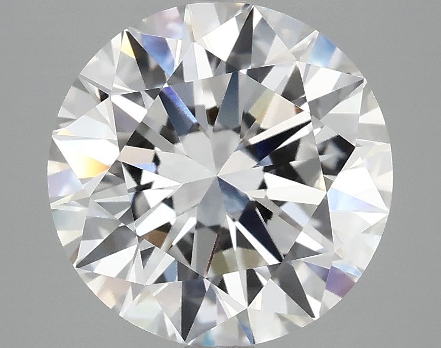 Round Diamond