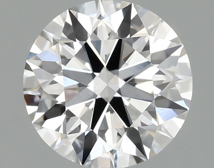 1.49 ct. round Lab Grown Diamond front image