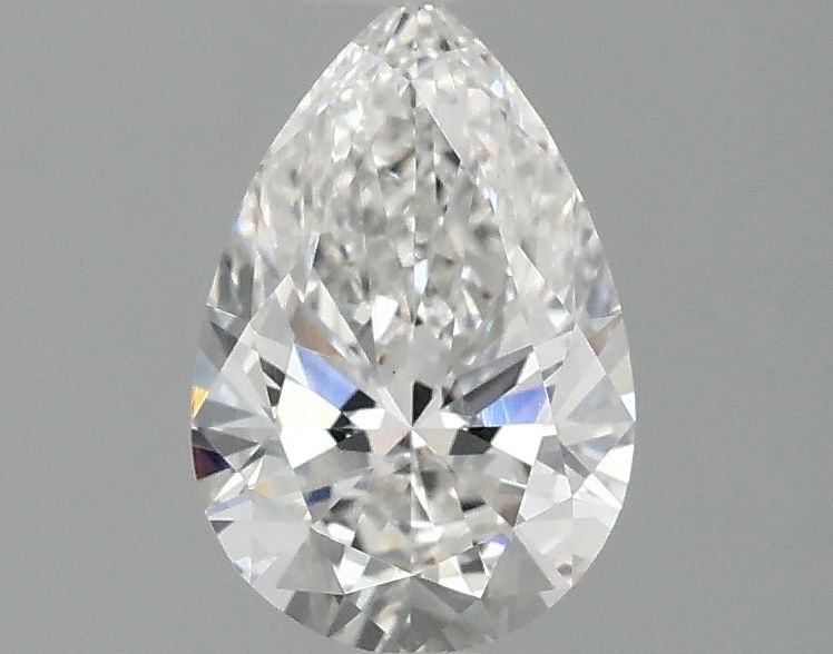 1.05 ct. pear Lab Grown Diamond front image