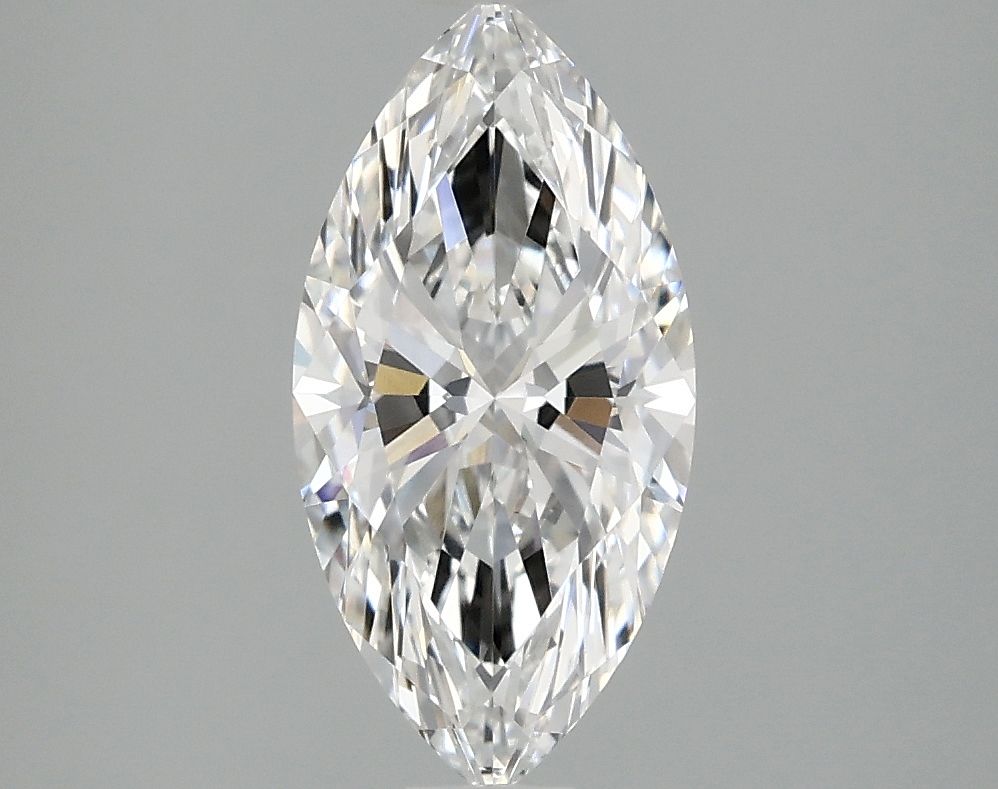 1.59 ct. marquise Lab Grown Diamond front image