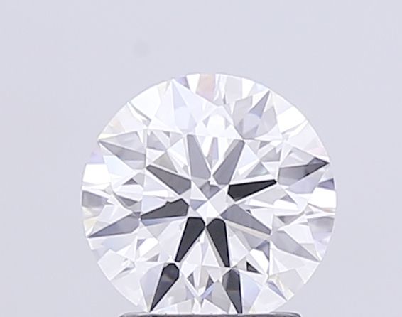2.09 ct. round Lab Grown Diamond front image