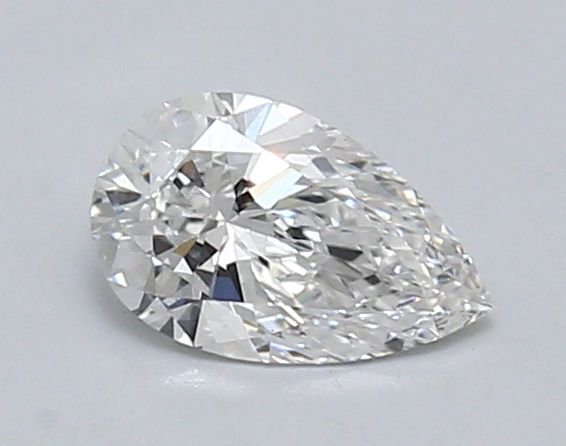 0.84 ct. pear Lab Grown Diamond front image