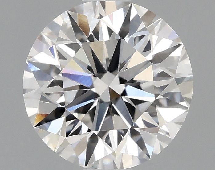1.01 ct. round Lab Grown Diamond front image