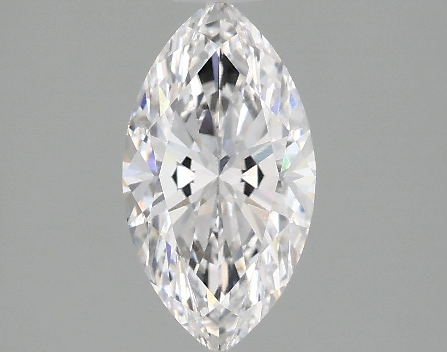 1.21 ct. marquise Lab Grown Diamond front image