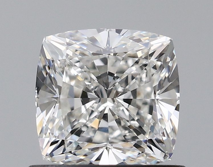 0.82 ct Cushion Brilliant diamond