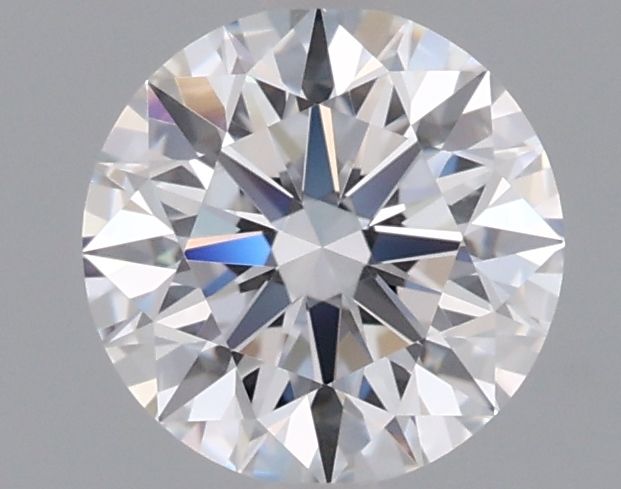 1.02 ct. round Lab Grown Diamond front image