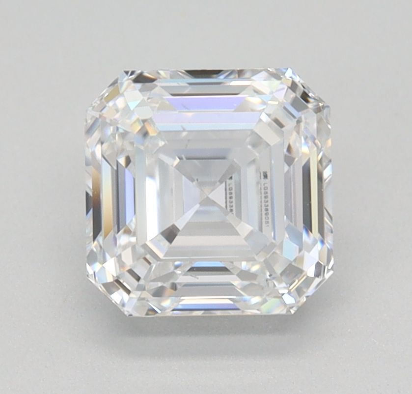 Asscher Diamond
