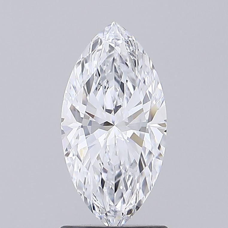 1.52 ct. marquise Lab Grown Diamond front image