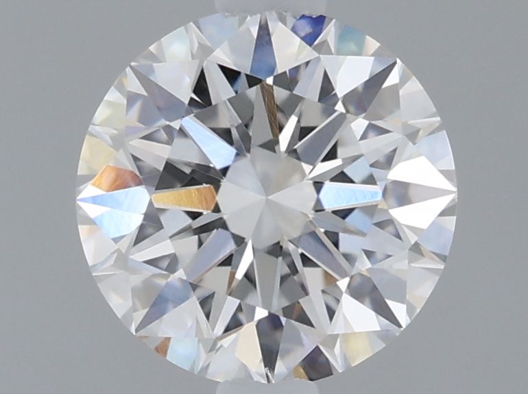 1.07 ct. round Lab Grown Diamond front image