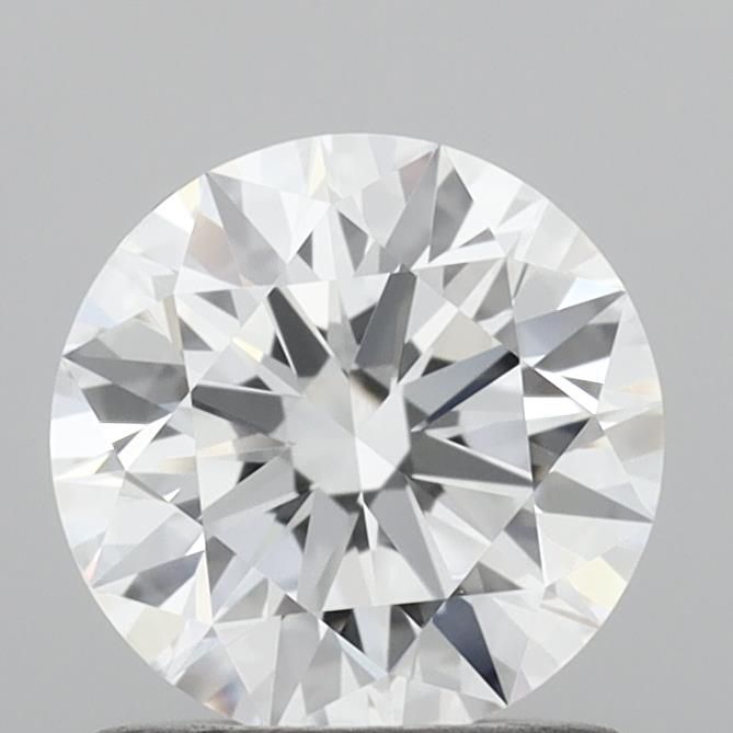 1.05 ct. round Lab Grown Diamond front image