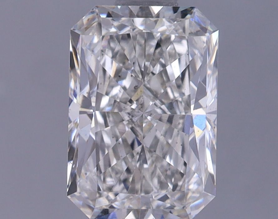 Radiant Diamond