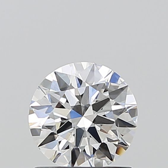 1.02 ct Round diamond