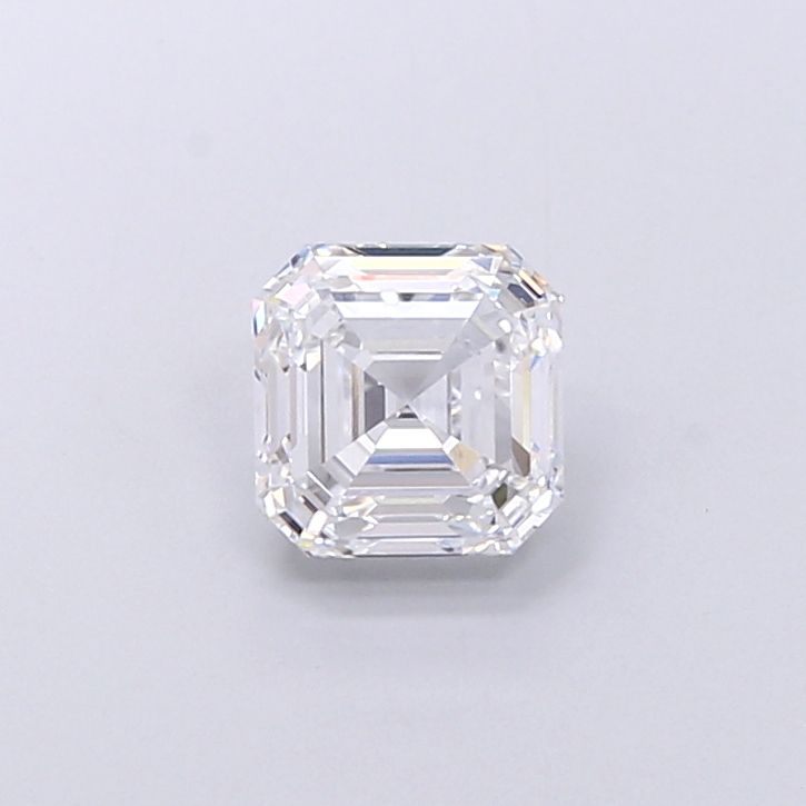 Asscher Diamond