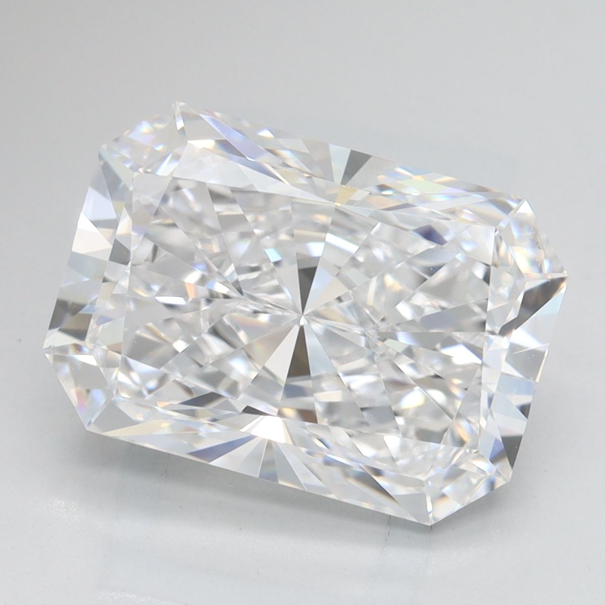 Radiant Diamond