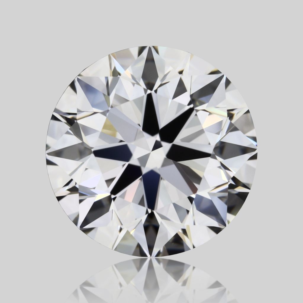 1.70 ct Round diamond