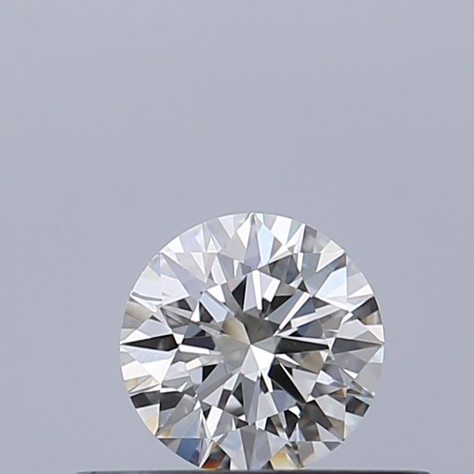 0.3 ct Round Diamond