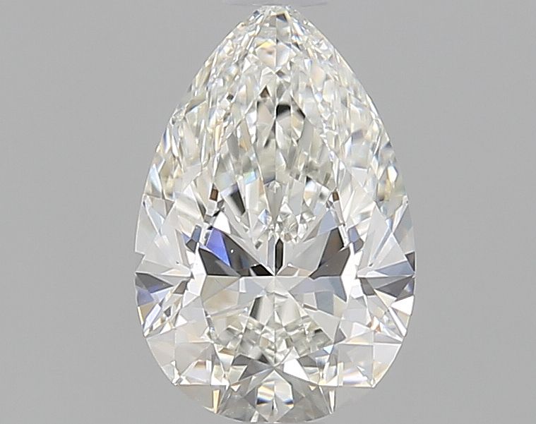 0.73 ct Pear diamond