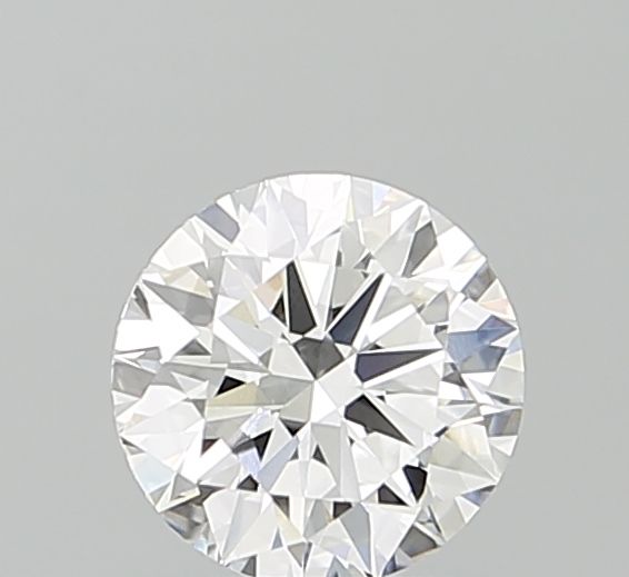 1.00 ct. round Lab Grown Diamond front image