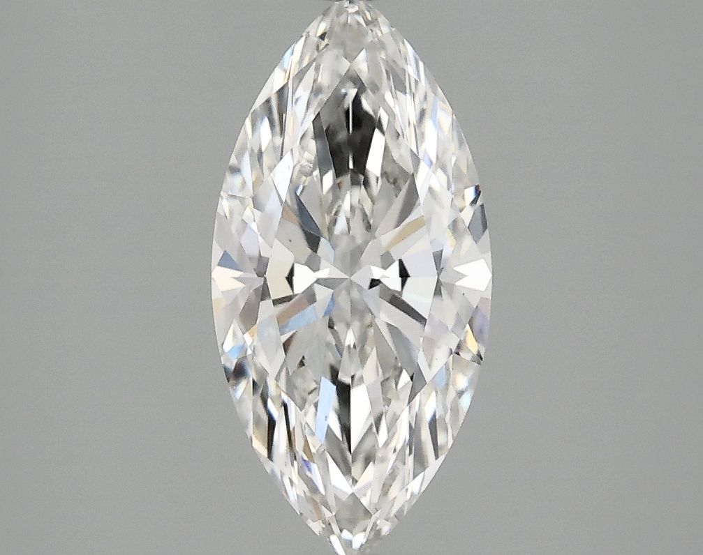 1.58 ct. marquise Lab Grown Diamond front image