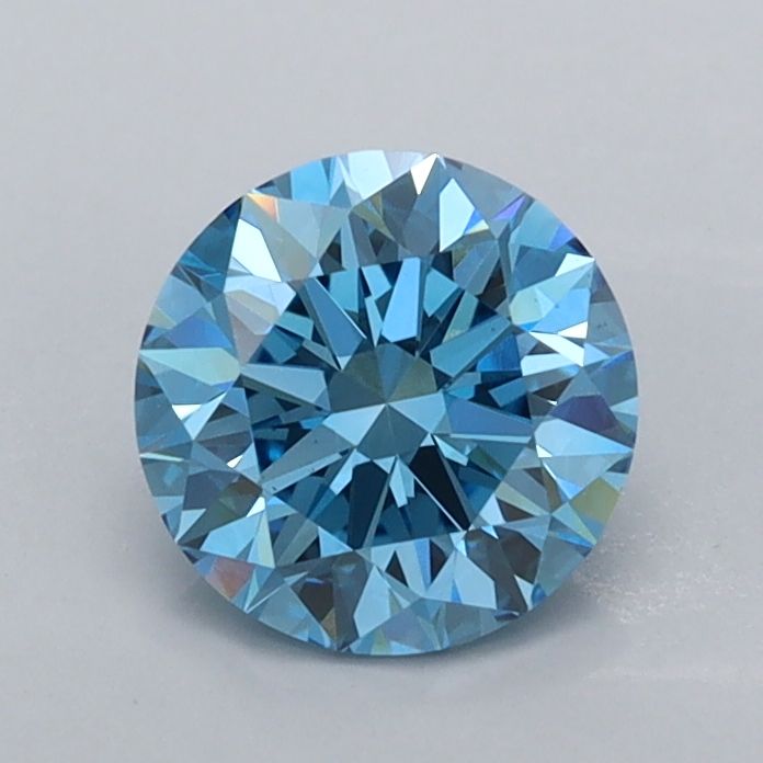0.94 ct Round diamond