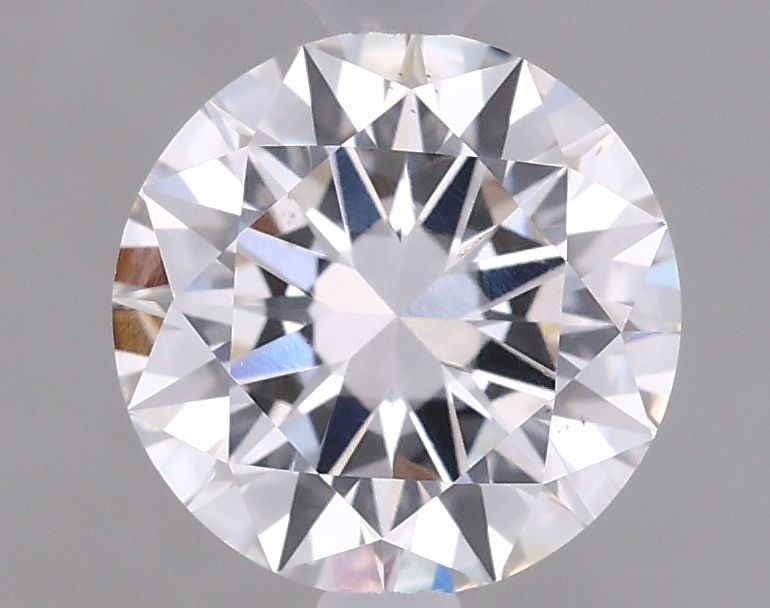 1.05 ct. round Lab Grown Diamond front image