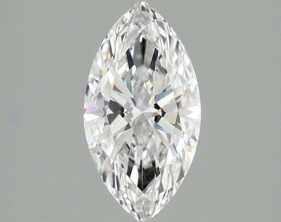 1.19 ct. marquise Lab Grown Diamond front image