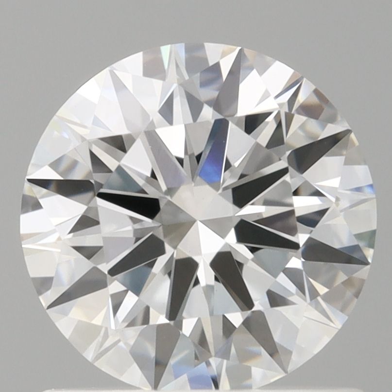 1.02 ct. round Lab Grown Diamond front image