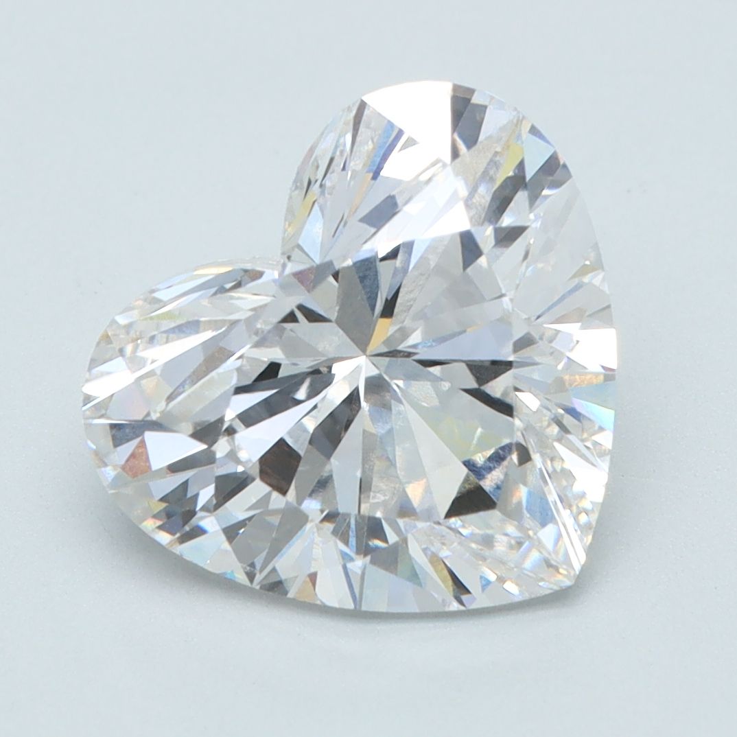 Heart Diamond
