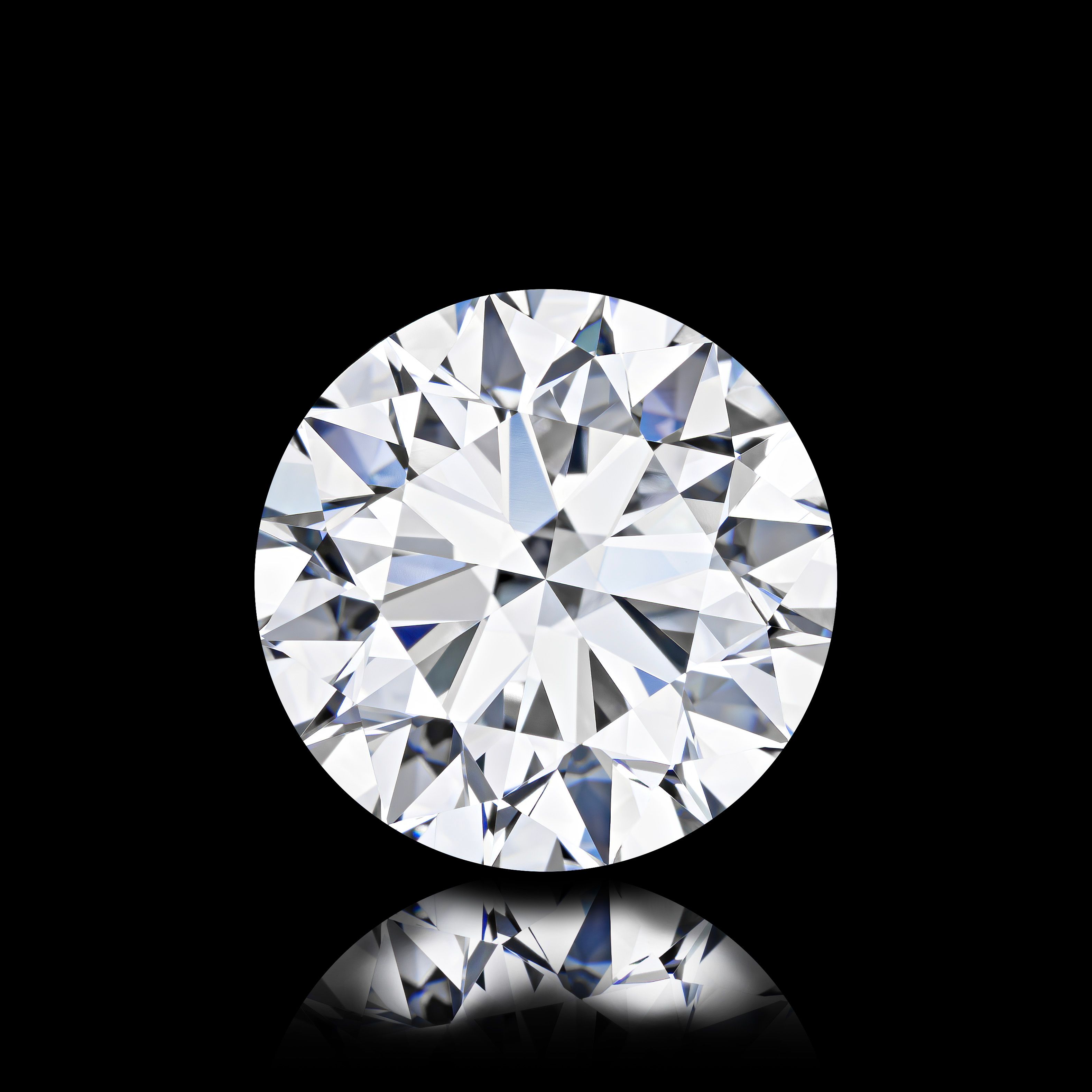 Round Diamond