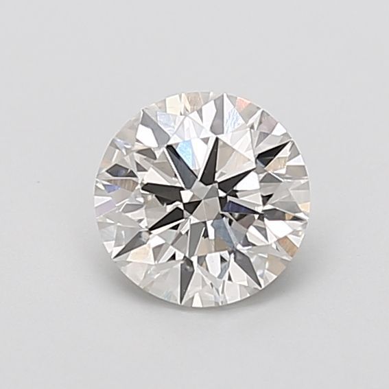 1.09 ct Round diamond