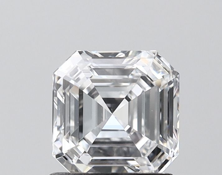 Asscher Diamond