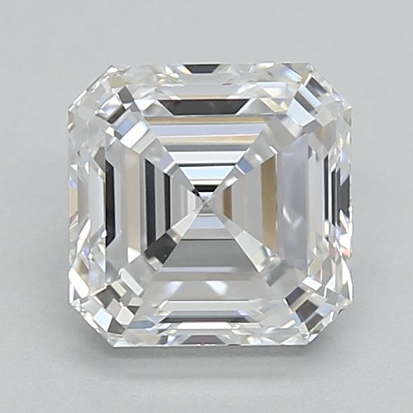 Asscher Diamond
