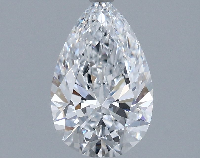 1.04 ct. pear Lab Grown Diamond front image