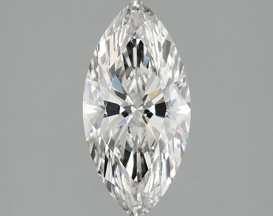 1.07 ct. marquise Lab Grown Diamond front image