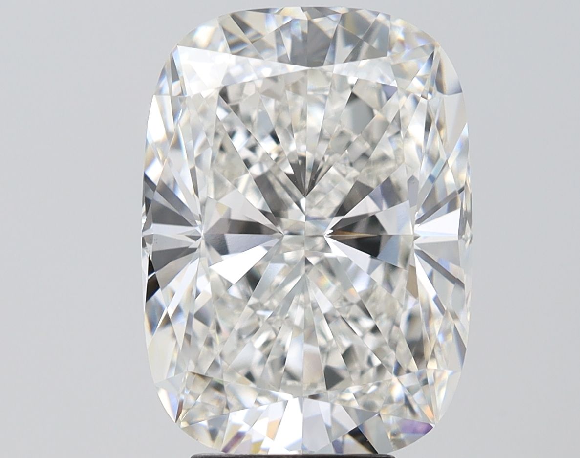Cushion Diamond