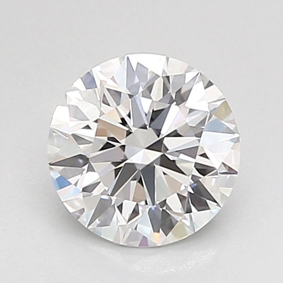 1.02 ct. round Lab Grown Diamond front image