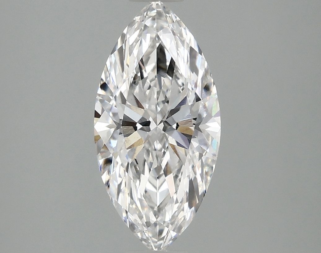 1.59 ct. marquise Lab Grown Diamond front image