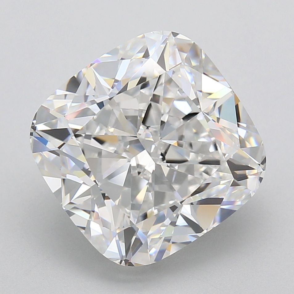 Cushion Diamond