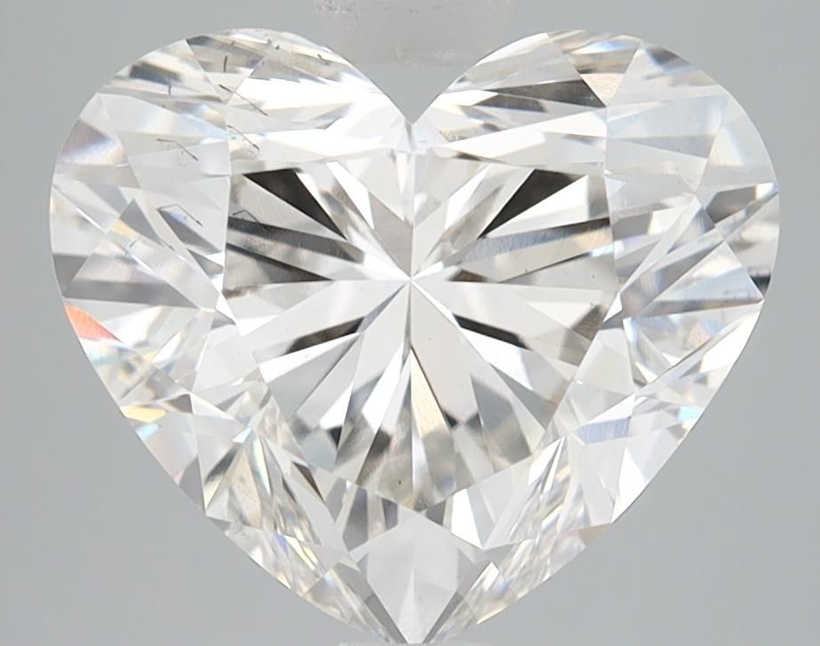 Heart Diamond