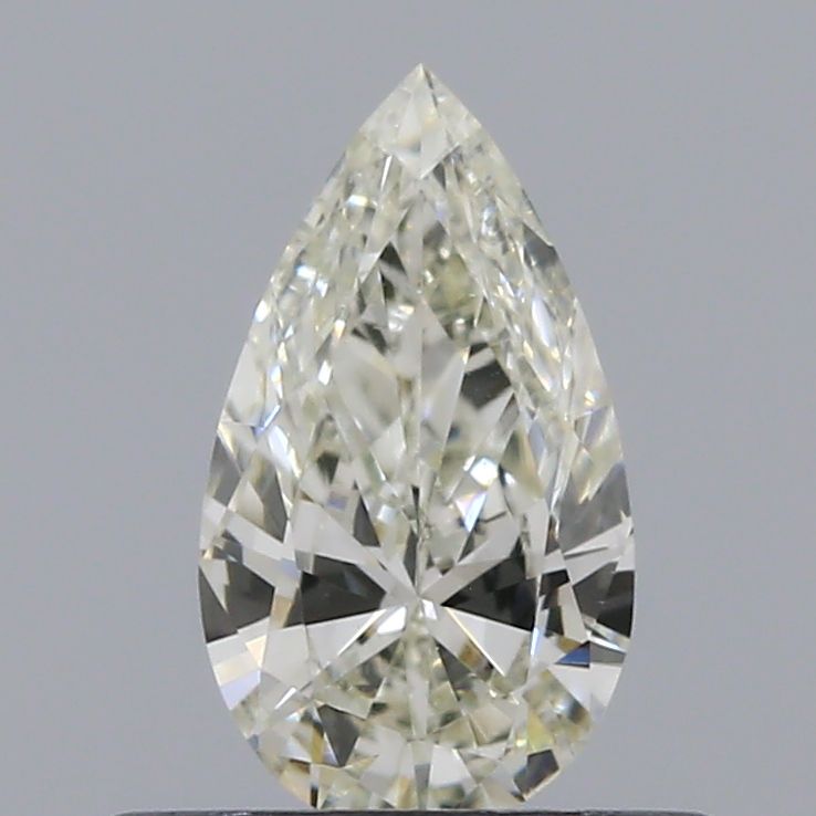 Pear Diamond