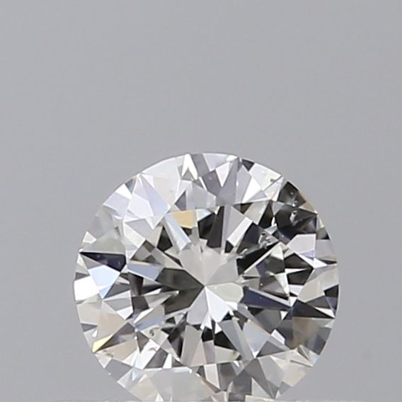 0.3 ct Round Diamond