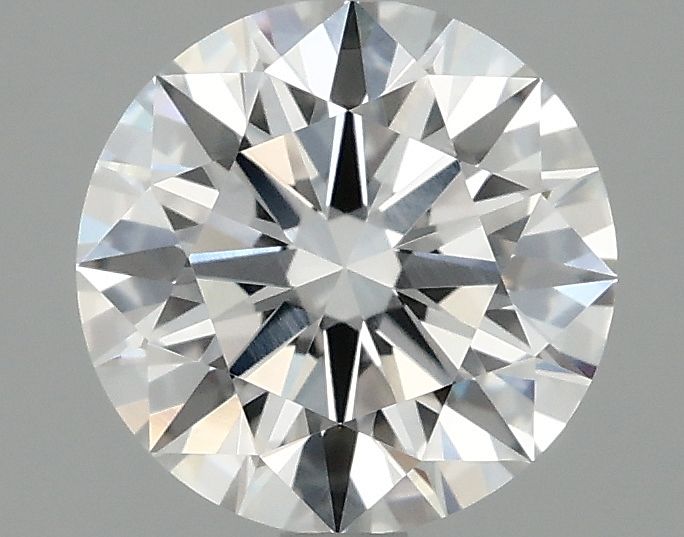 1.48 ct. round Lab Grown Diamond front image