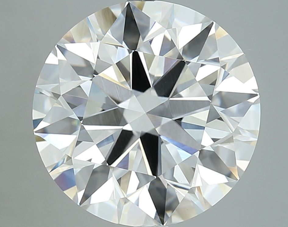Round Diamond