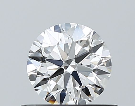 0.50 ct Round diamond