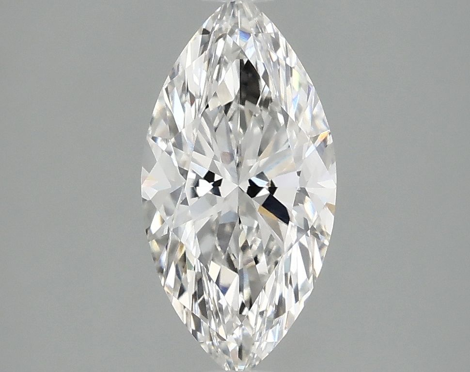 1.53 ct. marquise Lab Grown Diamond front image