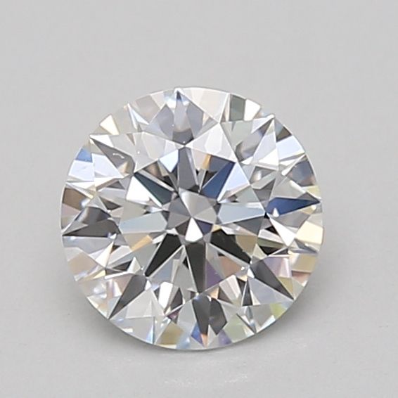 1.01 ct. round Lab Grown Diamond front image