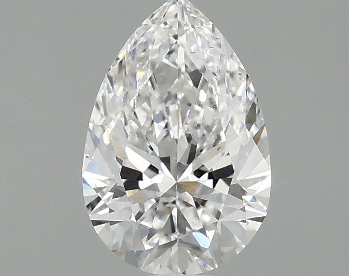 1.04 ct. pear Lab Grown Diamond front image