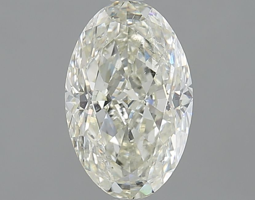 Oval