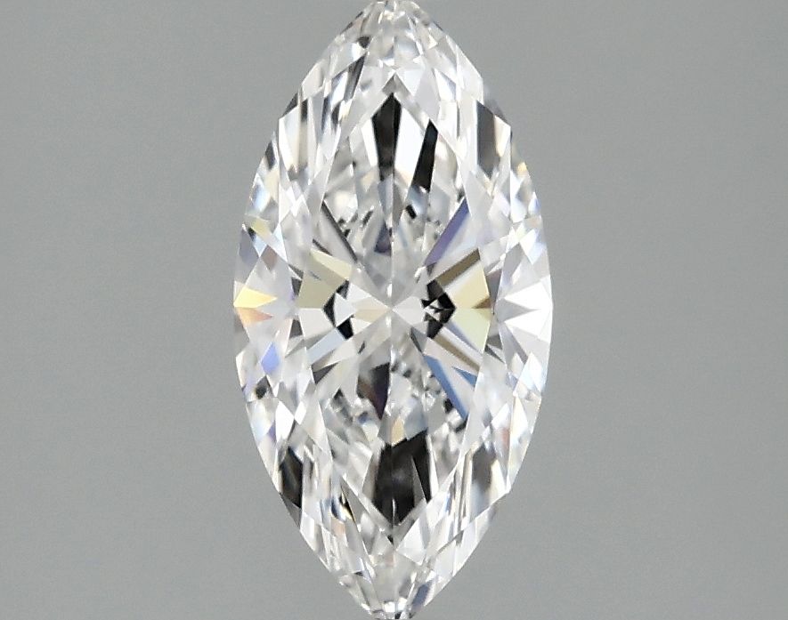 1.06 ct. marquise Lab Grown Diamond front image
